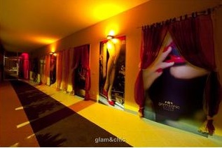bucket 6bef211b4 cb14 Glam and Chic Club Prive Bari Puglia Palo del Colle view