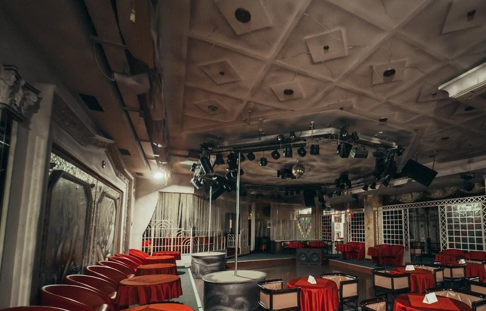 bucket 773f3be56 rae8 interior JOSEPHINE Night Club music hall 2025 06